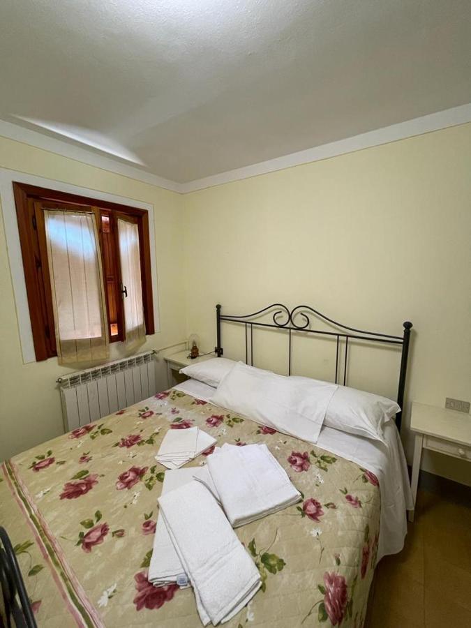 Villa Agriturismo Bicocchi Piteglio Exterior foto